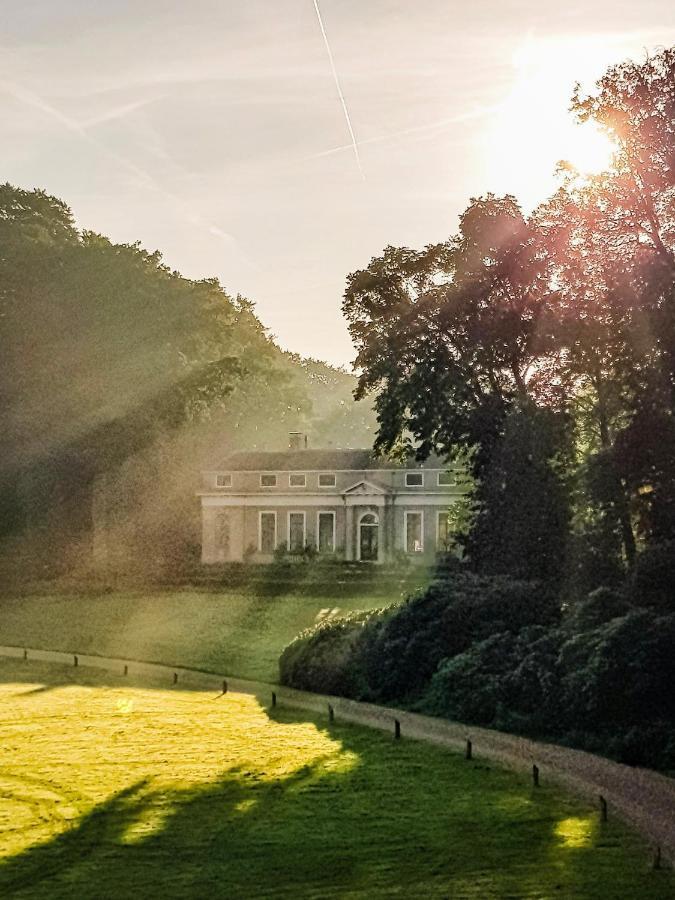 Parc Broekhuizen L Culinair Landgoed 호텔 Leersum 외부 사진