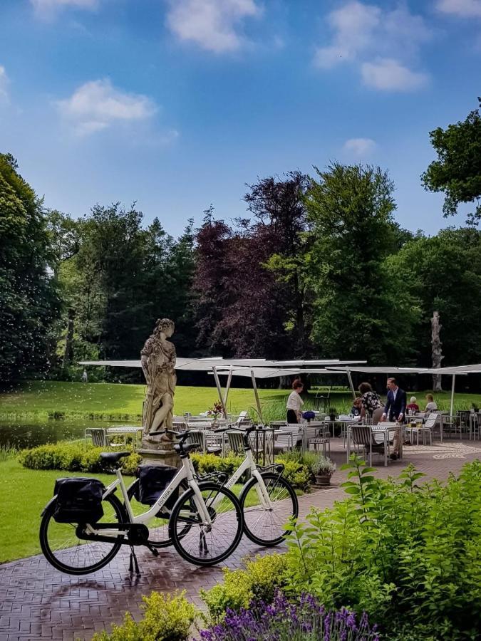 Parc Broekhuizen L Culinair Landgoed 호텔 Leersum 외부 사진